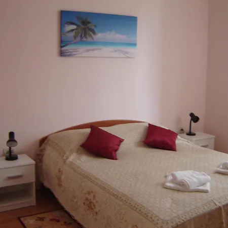 Gemuetliches Direkt Am Apartment Koromacno