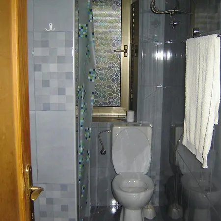 Gemuetliches Direkt Am Apartment Koromacno