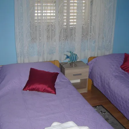 Apartment Gemuetliches Direkt Am Koromacno