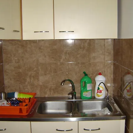 Gemuetliches Direkt Am Apartment