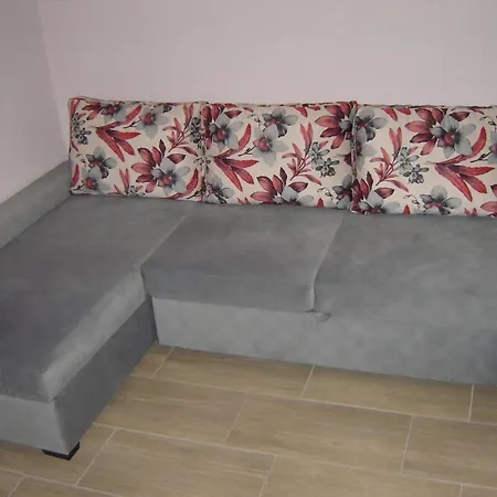 Gemuetliches Direkt Am Apartment *