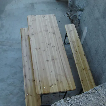 Apartment Gemuetliches Direkt Am Koromacno