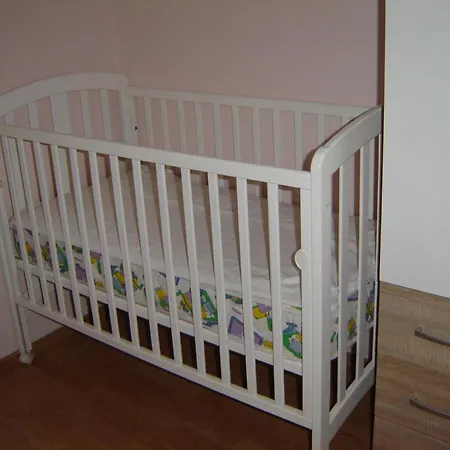 Apartment Gemuetliches Direkt Am *